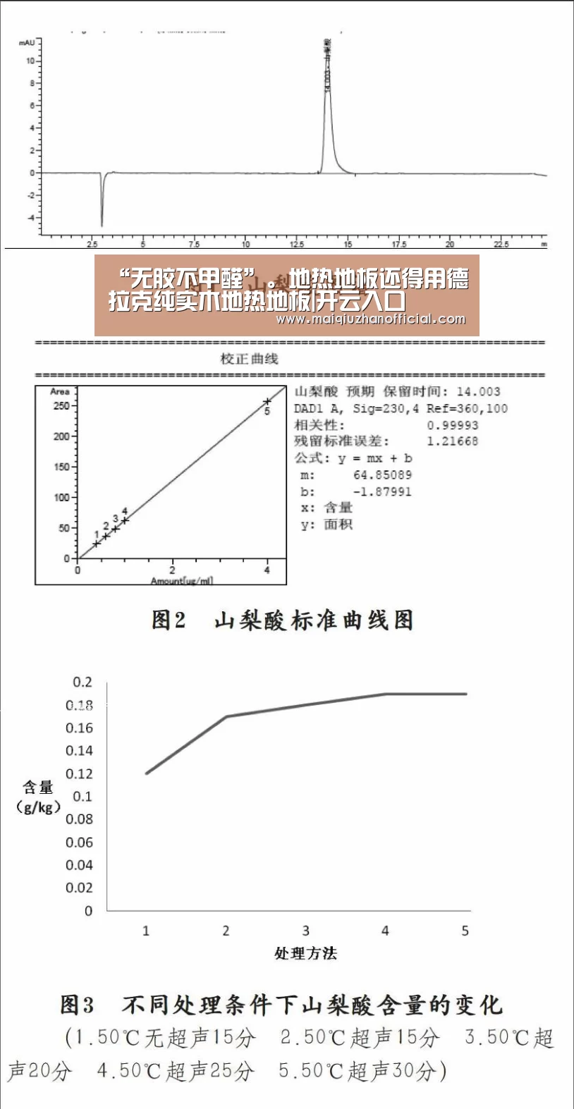 “无胶不甲醛”。地热地板还得用德拉克纯实木地热地板|开云入口(图3) 开云体育官网